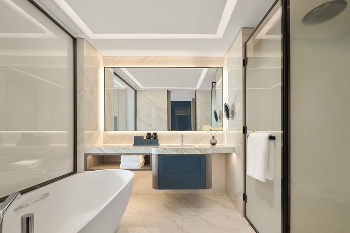 Imagen de la habitación del Hotel Vinpearl Bac Ninh. Foto 11