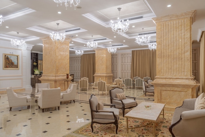 Imagen de los interiores del Hotel Vinpearl Condotel Phu Ly. Foto 19