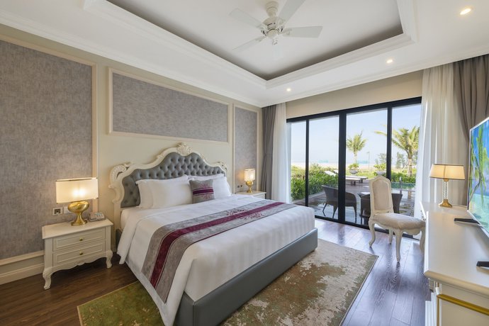 Imagen de la habitación del Hotel Vinpearl Cua Sot Resort, Affiliated by Meli&aacute;. Foto 12