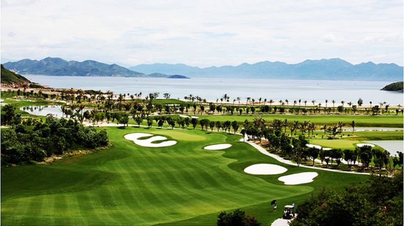 Imagen general del Hotel Vinpearl Golf Land Resort and Villas. Foto 1