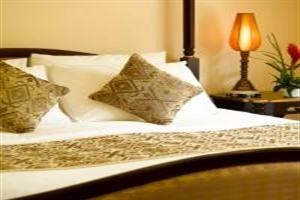 Imagen de la habitación del Hotel Vinpearl Land Resort & Spa. Foto 3