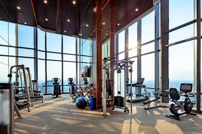 Imagen general del Hotel Vinpearl Landmark 81, Autograph Collection. Foto 5