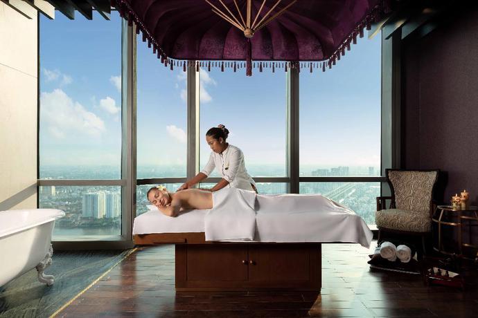 Imagen general del Hotel Vinpearl Landmark 81, Autograph Collection. Foto 7