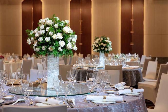 Imagen de los interiores del Hotel Vinpearl Landmark 81, Autograph Collection. Foto 17