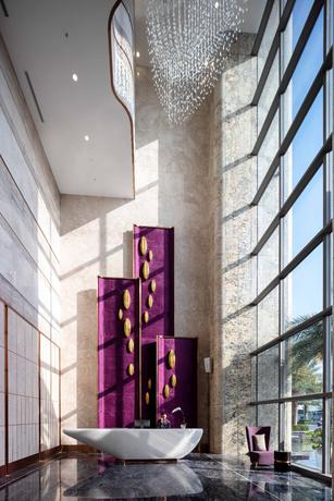 Imagen de los interiores del Hotel Vinpearl Landmark 81, Autograph Collection. Foto 19