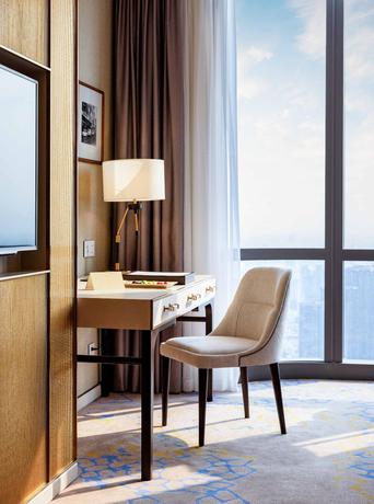 Imagen de la habitación del Hotel Vinpearl Landmark 81, Autograph Collection. Foto 13