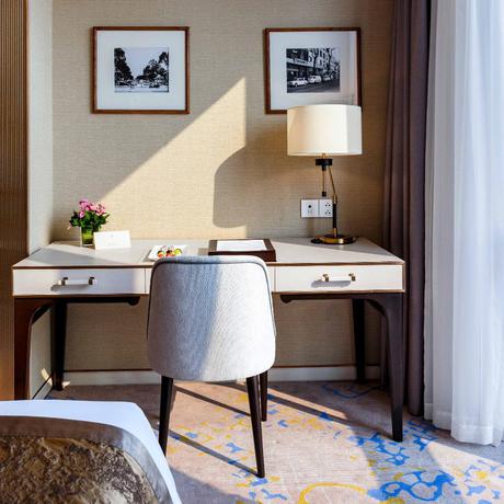 Imagen de la habitación del Hotel Vinpearl Landmark 81, Autograph Collection. Foto 14