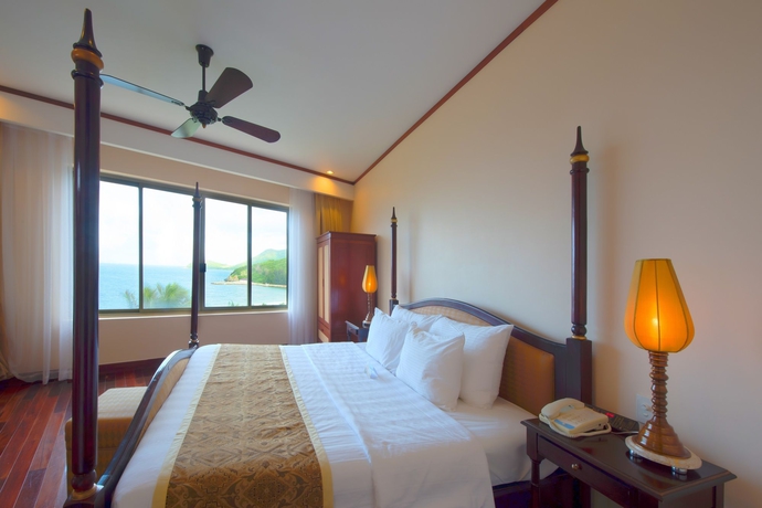 Imagen de la habitación del Hotel Vinpearl Resort Nha Trang. Foto 3