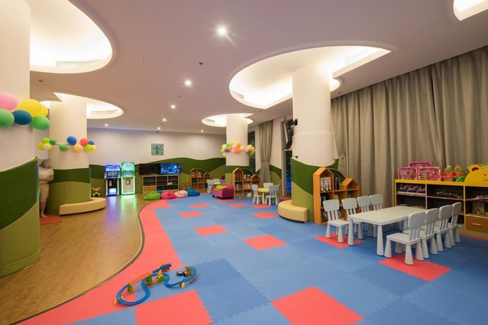 Imagen general del Hotel Vinpearl Resort and Spa Phu Quoc. Foto 2