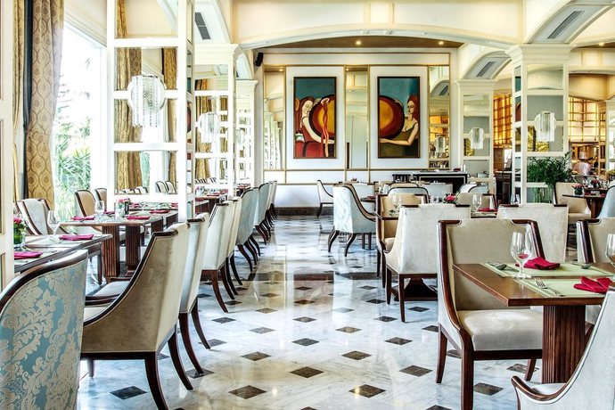 Imagen general del Hotel Vinpearl Resort and Spa Phu Quoc. Foto 4