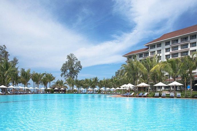 Imagen general del Hotel Vinpearl Resort and Spa Phu Quoc. Foto 6