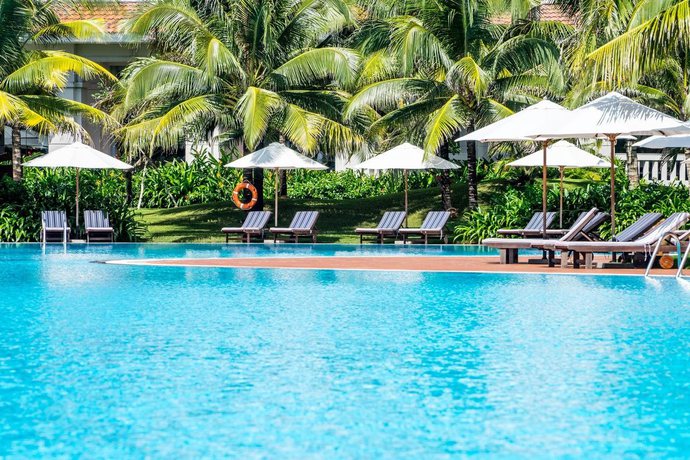 Imagen general del Hotel Vinpearl Resort and Spa Phu Quoc. Foto 7