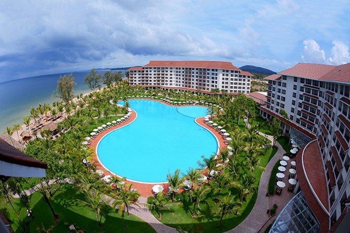 Imagen general del Hotel Vinpearl Resort and Spa Phu Quoc. Foto 8