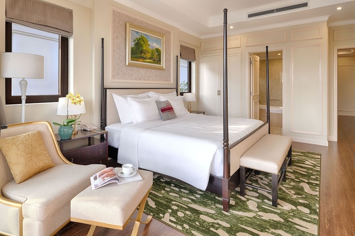 Imagen de la habitación del Hotel Vinpearl Wonderworld Phu Quoc. Foto 6