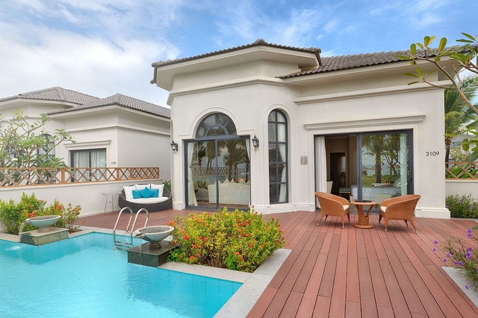 Imagen de la habitación del Hotel Vinpearl Wonderworld Phu Quoc. Foto 7