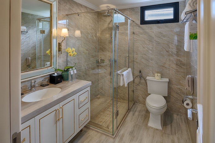 Imagen de la habitación del Hotel Vinpearl Wonderworld Phu Quoc. Foto 8