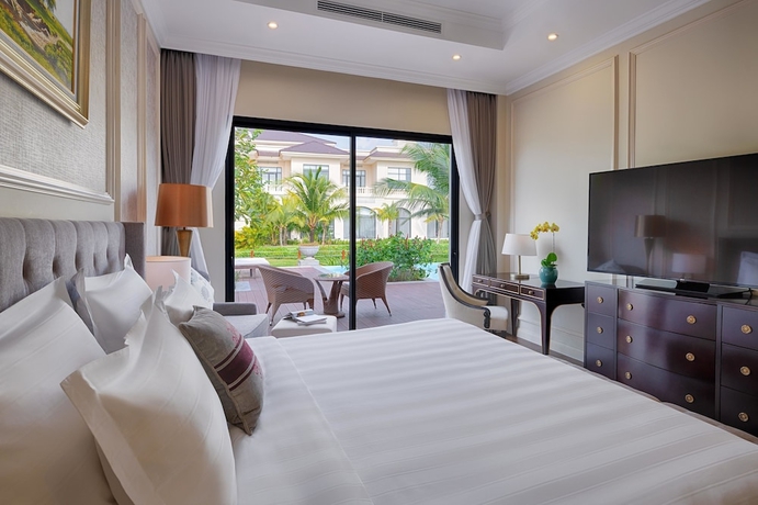 Imagen de la habitación del Hotel Vinpearl Wonderworld Phu Quoc. Foto 13
