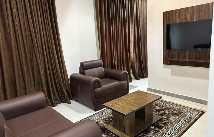 Imagen de la habitación del Hotel Vinpys. Foto 4