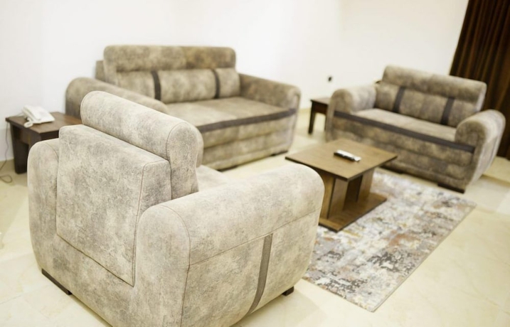 Imagen de la habitación del Hotel Vinpys. Foto 11