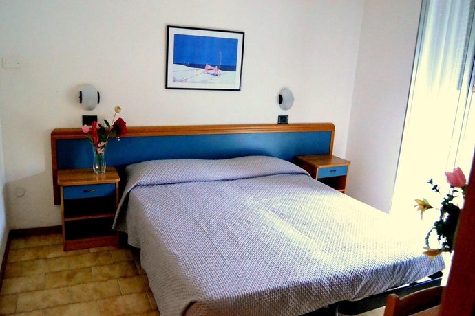 Imagen general del Hotel Vinsea. Foto 1