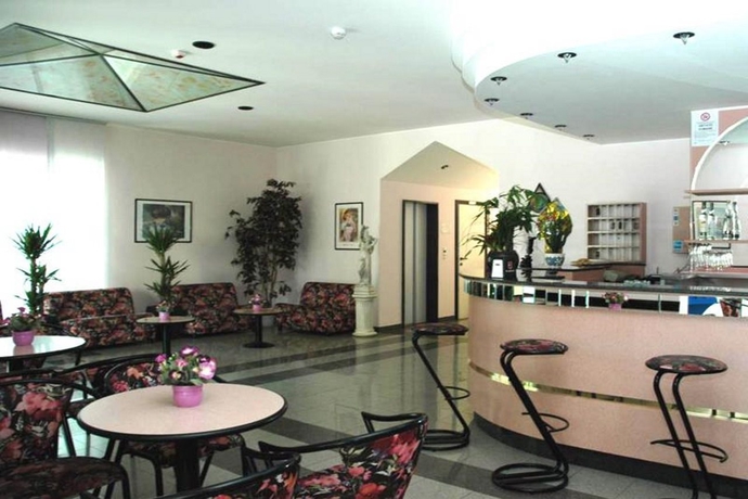 Imagen general del Hotel Vinsea. Foto 2