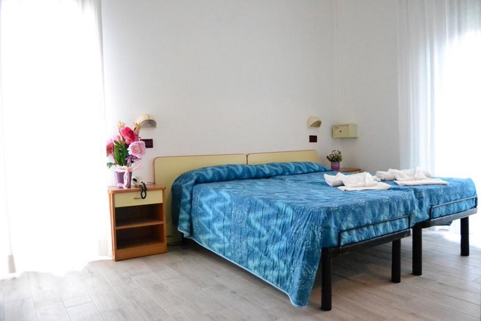 Imagen general del Hotel Vinsea. Foto 4