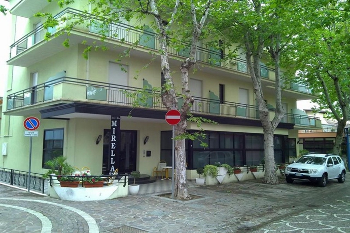 Imagen general del Hotel Vinsea. Foto 5