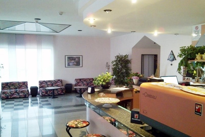 Imagen general del Hotel Vinsea. Foto 7