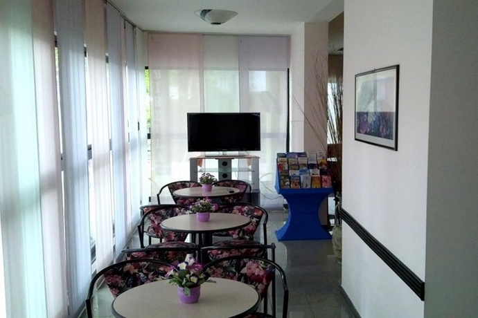 Imagen general del Hotel Vinsea. Foto 8