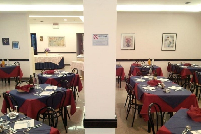 Imagen general del Hotel Vinsea. Foto 9