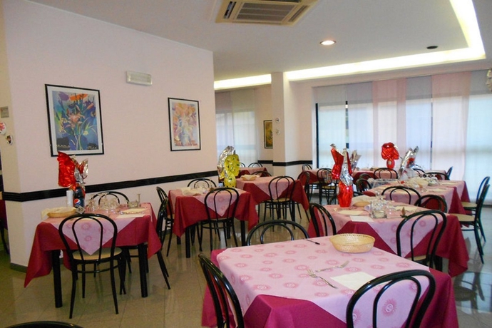 Imagen general del Hotel Vinsea. Foto 10