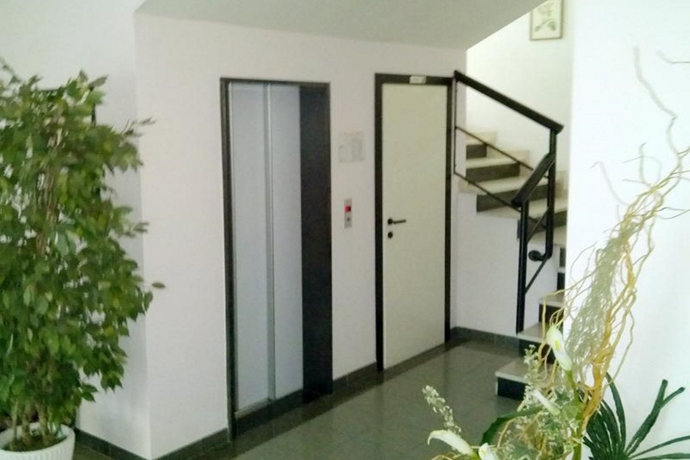 Imagen general del Hotel Vinsea. Foto 11