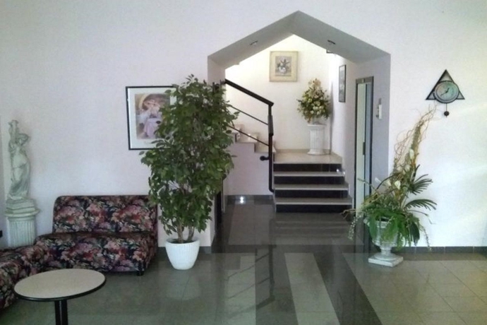 Imagen general del Hotel Vinsea. Foto 12