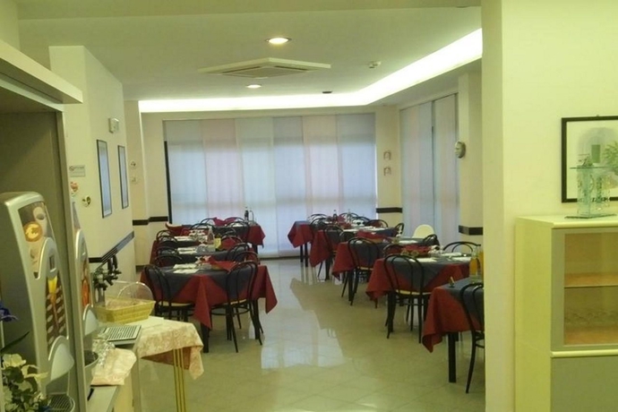 Imagen general del Hotel Vinsea. Foto 13