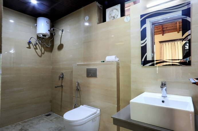Imagen general del Hotel Vinsober Monal. Foto 3