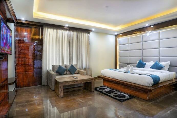 Imagen general del Hotel Vinsober Monal. Foto 4