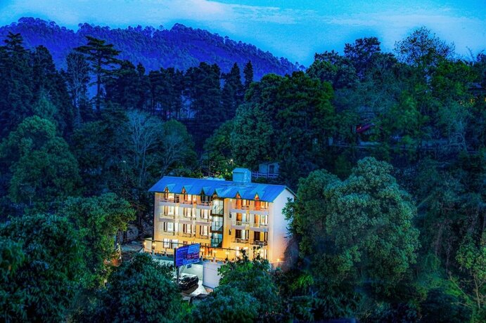Imagen general del Hotel Vinsober Monal. Foto 6