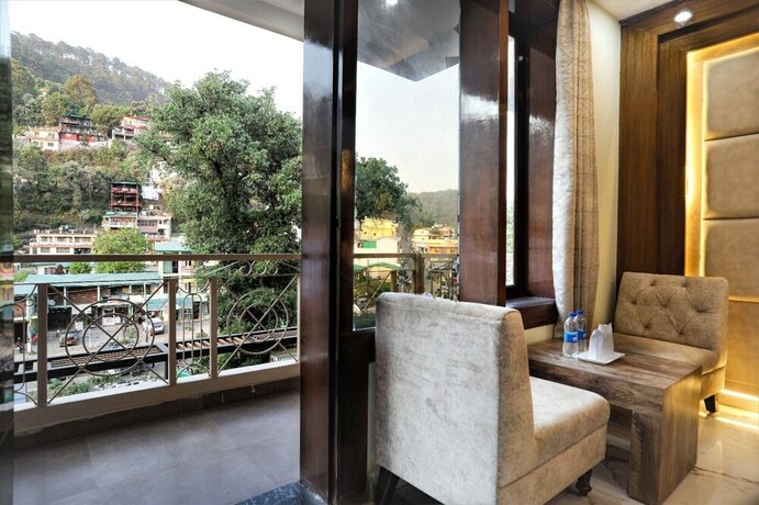 Imagen general del Hotel Vinsober Monal. Foto 10