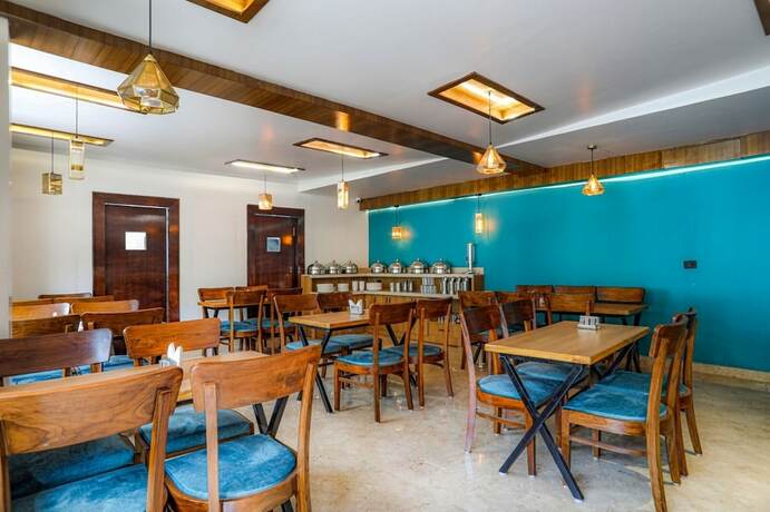 Imagen general del Hotel Vinsober Monal. Foto 11