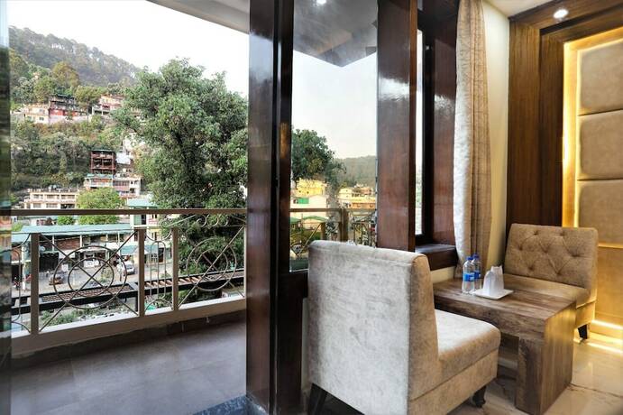 Imagen general del Hotel Vinsober Monal. Foto 13