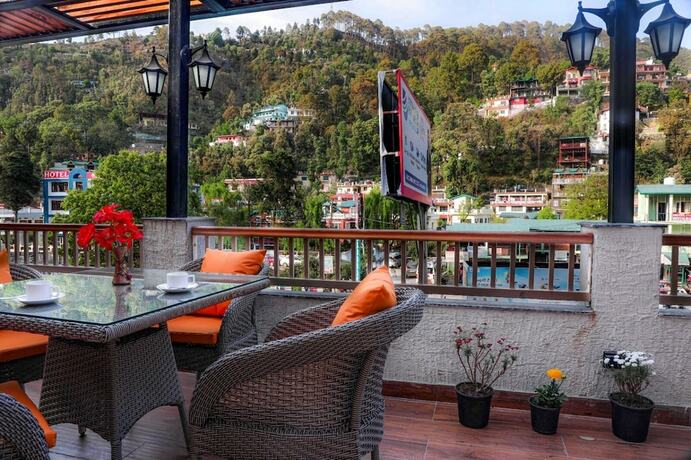 Imagen general del Hotel Vinsober Monal. Foto 14
