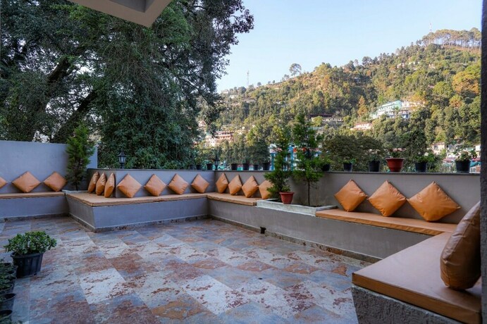 Imagen general del Hotel Vinsober Monal. Foto 15
