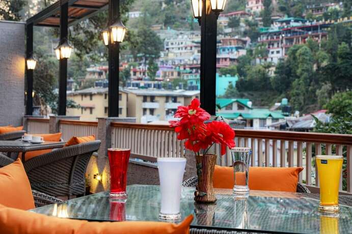 Imagen general del Hotel Vinsober Monal. Foto 16