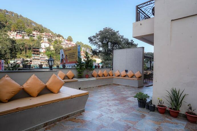 Imagen general del Hotel Vinsober Monal. Foto 17