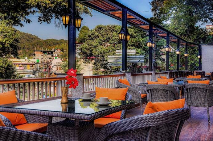 Imagen general del Hotel Vinsober Monal. Foto 19