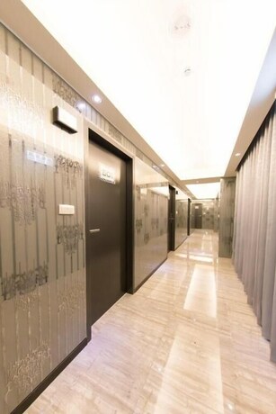Imagen de los interiores del Hotel Vintage Apple. Foto 10