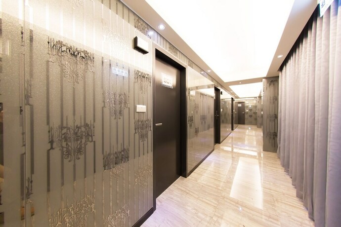 Imagen de los interiores del Hotel Vintage Apple. Foto 14