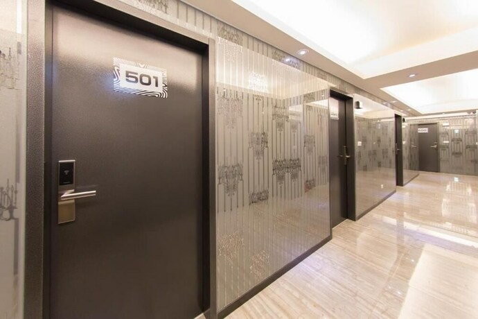 Imagen de los interiores del Hotel Vintage Apple. Foto 17