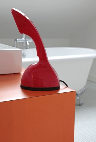 Imagen de la habitación del Hotel Vintage, Bruselas. Foto 8