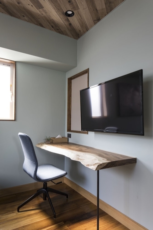 Imagen de la habitación del Hotel Vintage, Chuo-ku. Foto 12